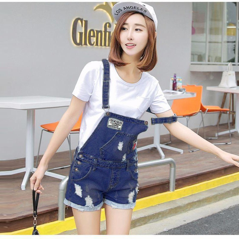 QUẦN YẾM JEAN PHỐI TÚI CÁCH ĐIỆU 